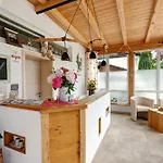 Komfort Roemersberger - 1 Appartement *