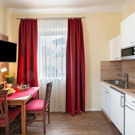 Appartement Komfort Roemersberger - 1 *