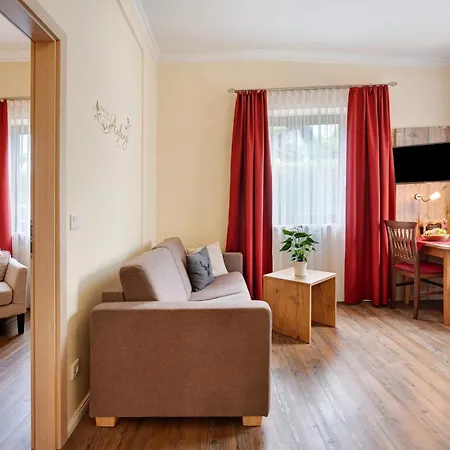 Appartement Komfort Roemersberger - 1
