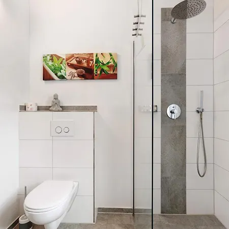 Appartement Komfort Roemersberger - 1