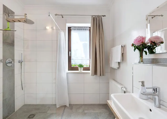 Komfort Roemersberger - 1 * Vogtareuth