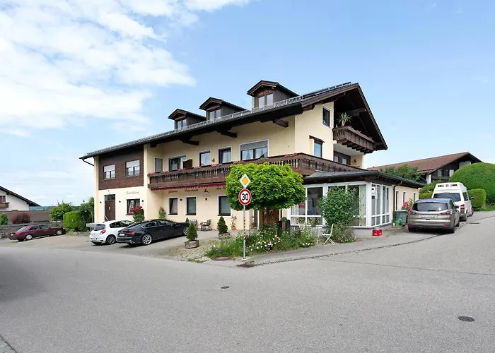 Komfort Roemersberger - 1 *