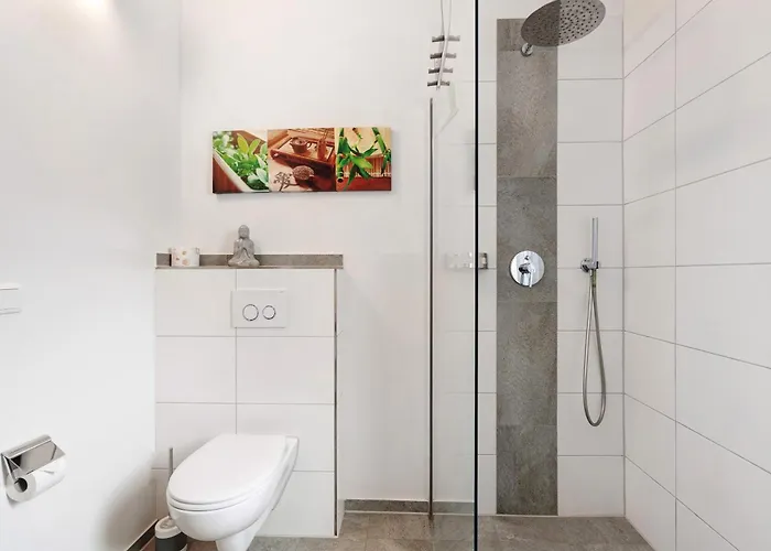 Komfort Roemersberger - 1 * Vogtareuth