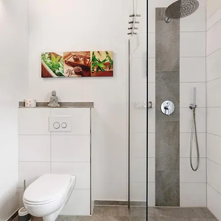 Komfort Roemersberger - 1 Apartment