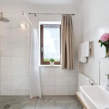 Komfort Roemersberger - 1 * Vogtareuth