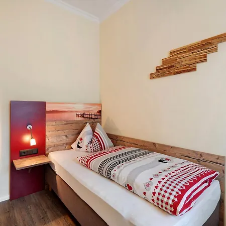 Komfort Roemersberger - 1 Apartment