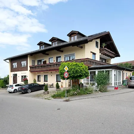 Komfort Roemersberger - 1 *