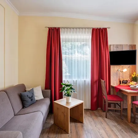 Komfort Roemersberger - 1 *