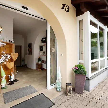 Komfort Roemersberger - 1 * Vogtareuth