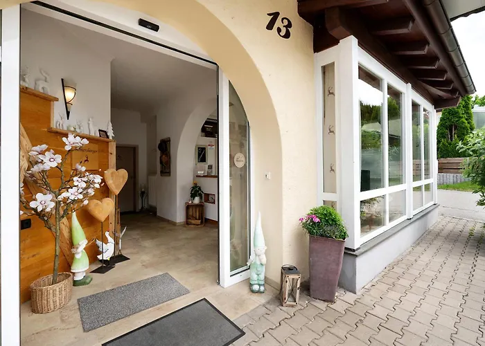 Komfort Roemersberger - 1 * Vogtareuth